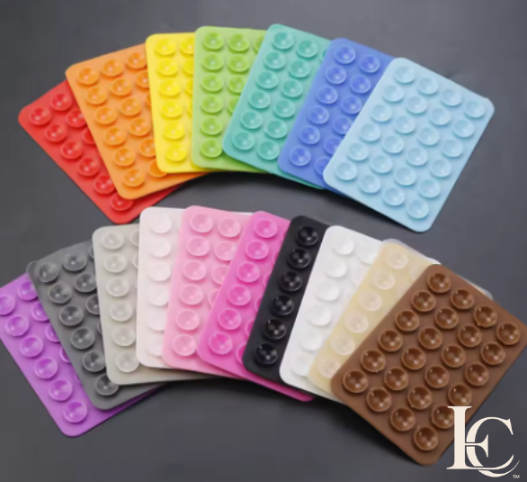 Ventouse pour téléphone