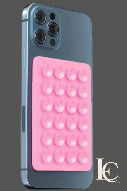 Ventouse pour téléphone