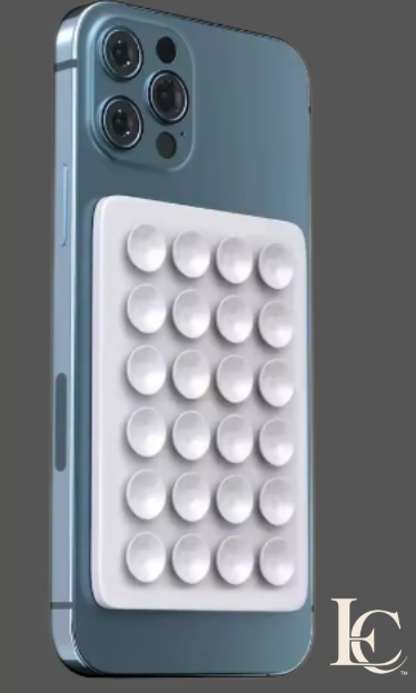Ventouse pour téléphone
