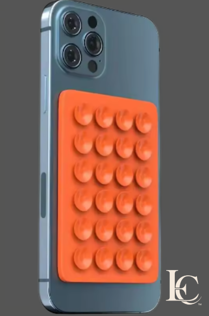 Ventouse pour téléphone