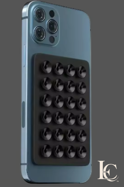 Ventouse pour téléphone
