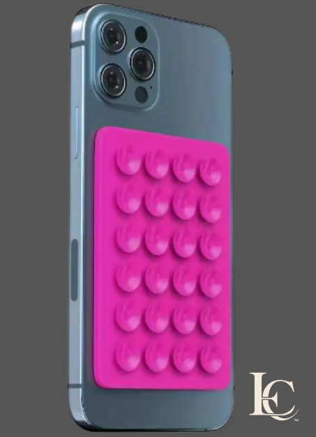 Ventouse pour téléphone