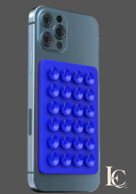 Ventouse pour téléphone