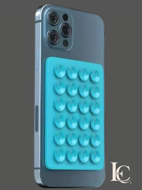 Ventouse pour téléphone