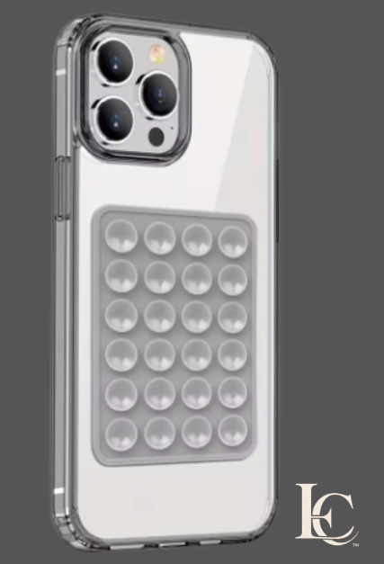 Ventouse pour téléphone