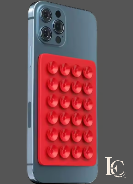 Ventouse pour téléphone