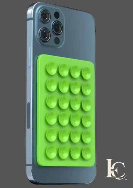 Ventouse pour téléphone