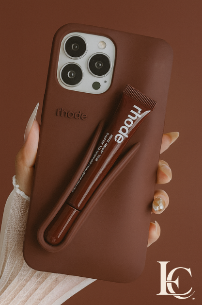 Coque avec Baume a lèvres