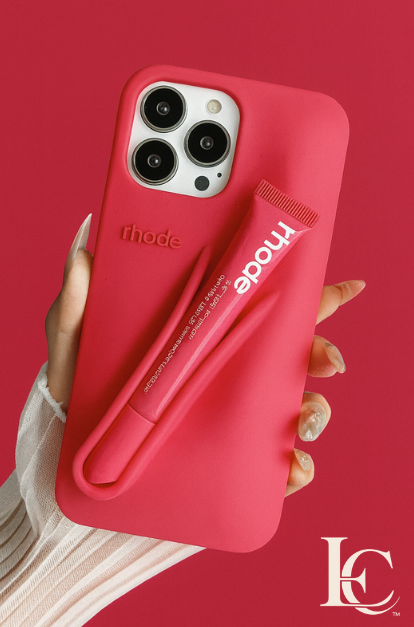 Coque avec Baume a lèvres