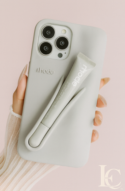 Coque avec Baume a lèvres