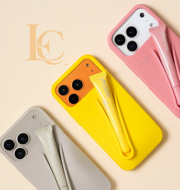 Coque avec Baume a lèvres