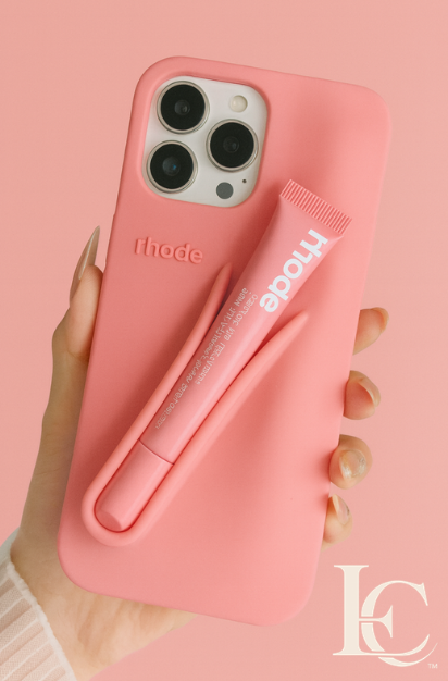 Coque avec Baume a lèvres