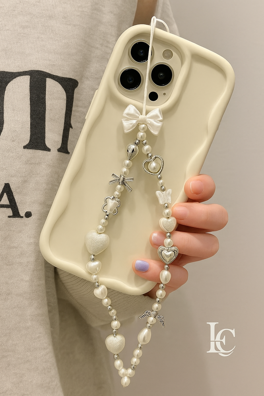 Lanière de téléphone