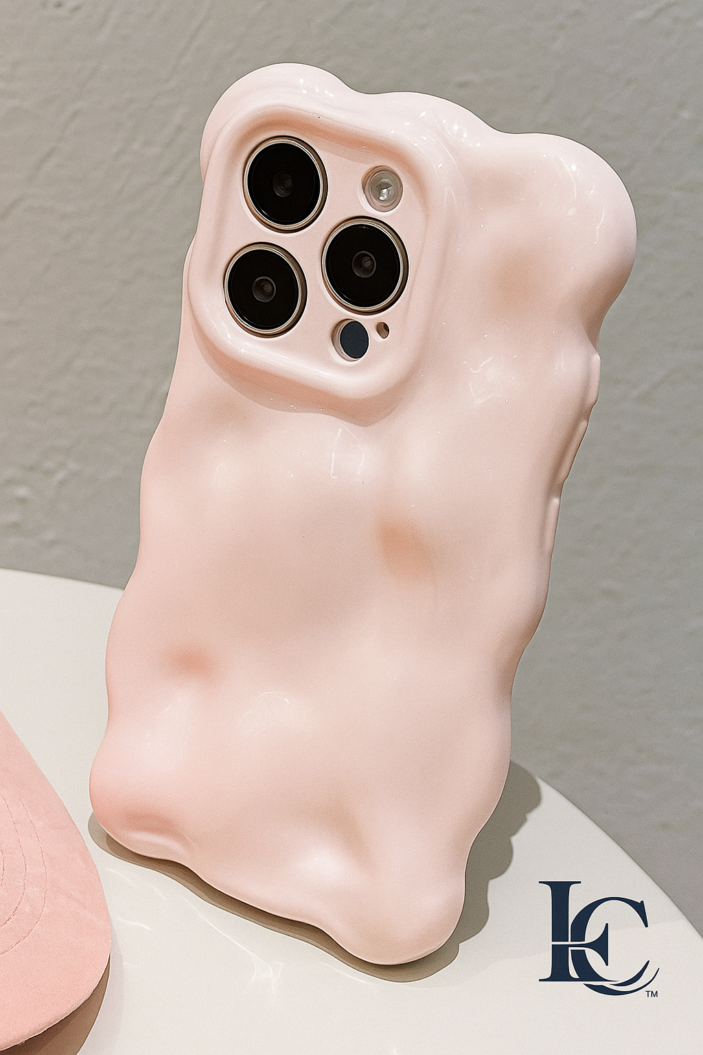 Coque de téléphone Bubble Gum