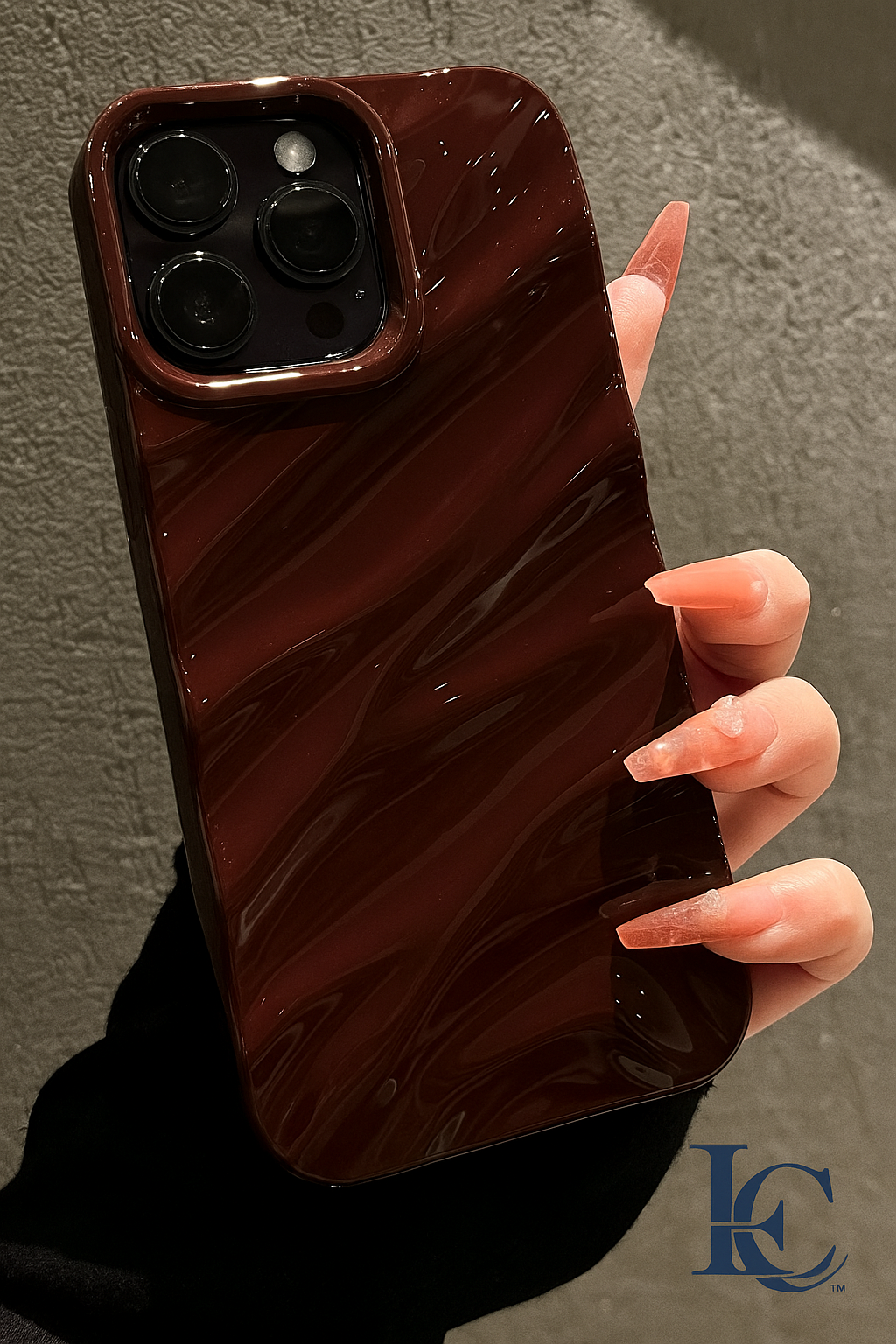 Coque de téléphone luxe