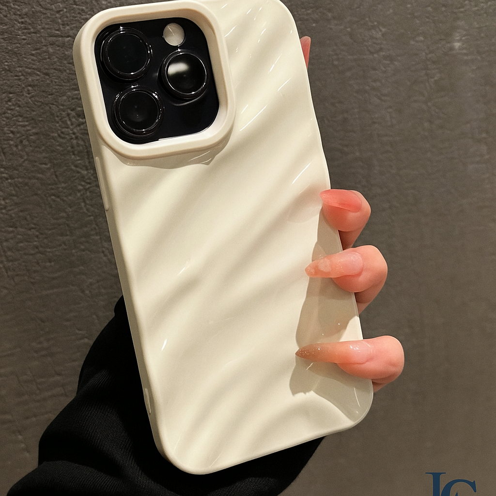 Coque de téléphone luxe