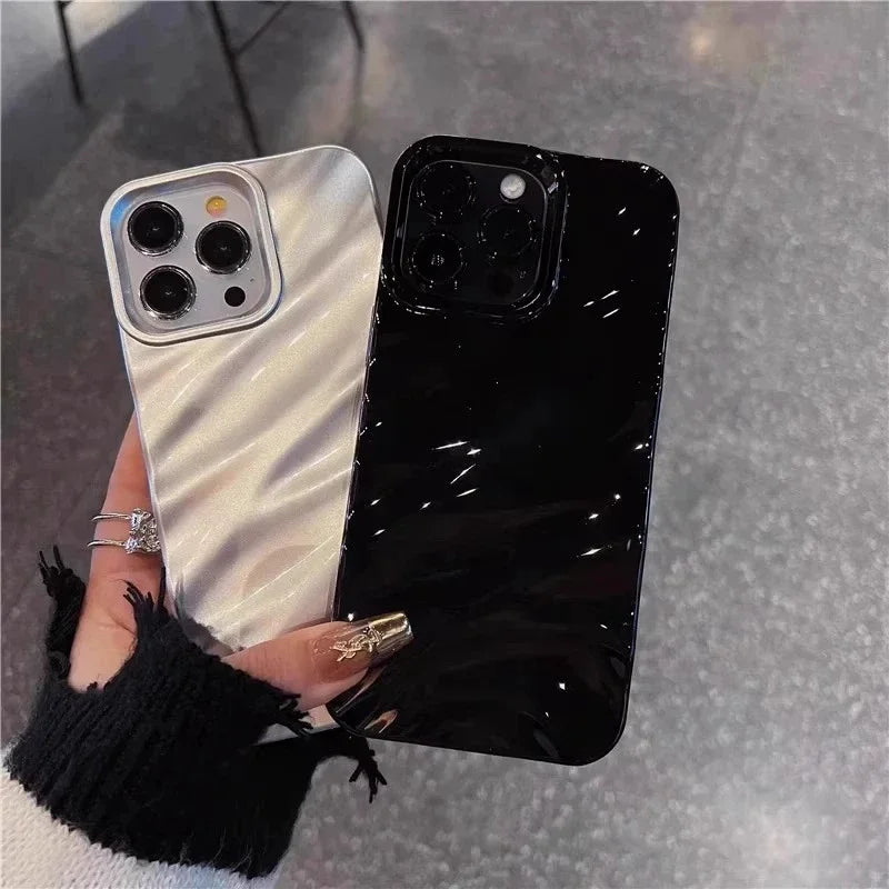 Coque de téléphone luxe