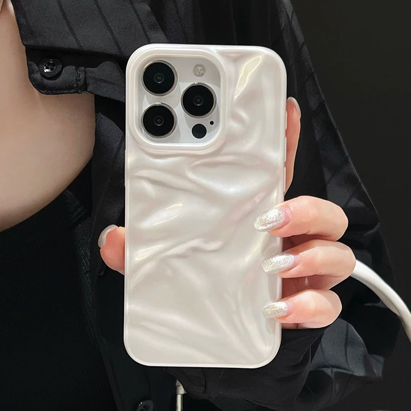 Coque de téléphone Luxueux