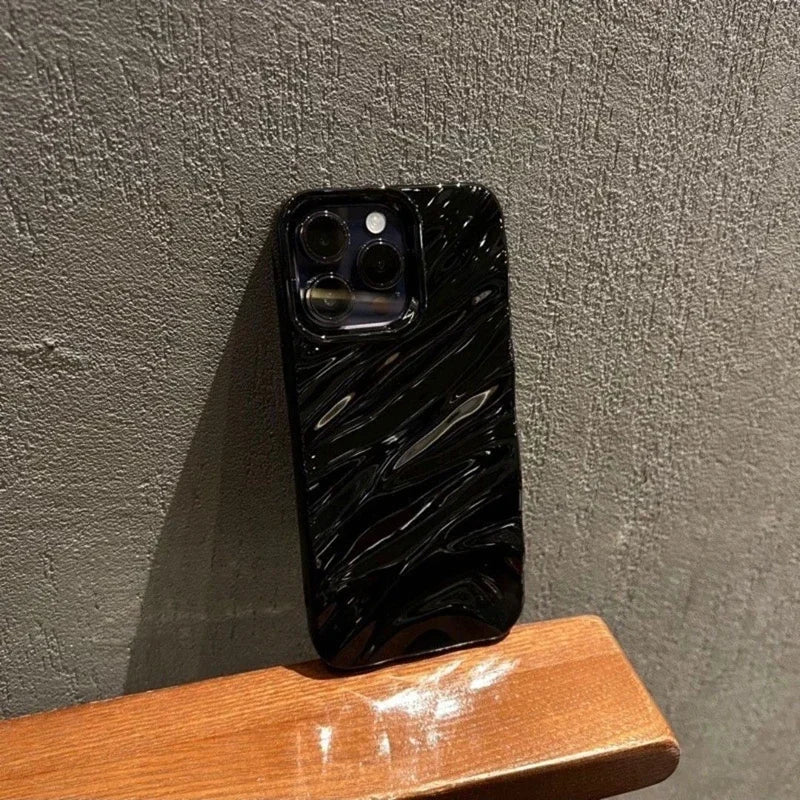 Coque de téléphone luxe