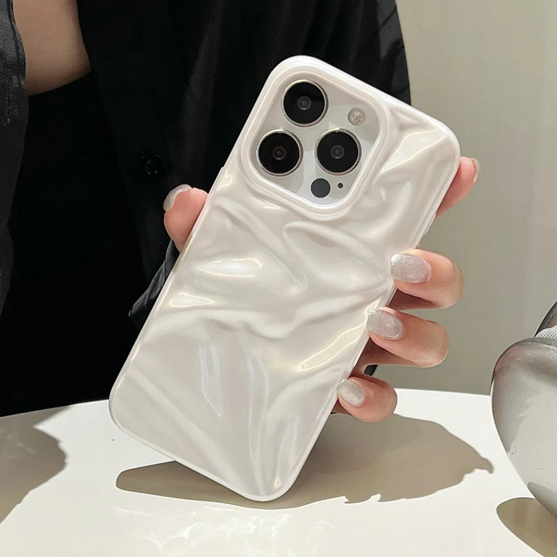 Coque de téléphone Luxueux